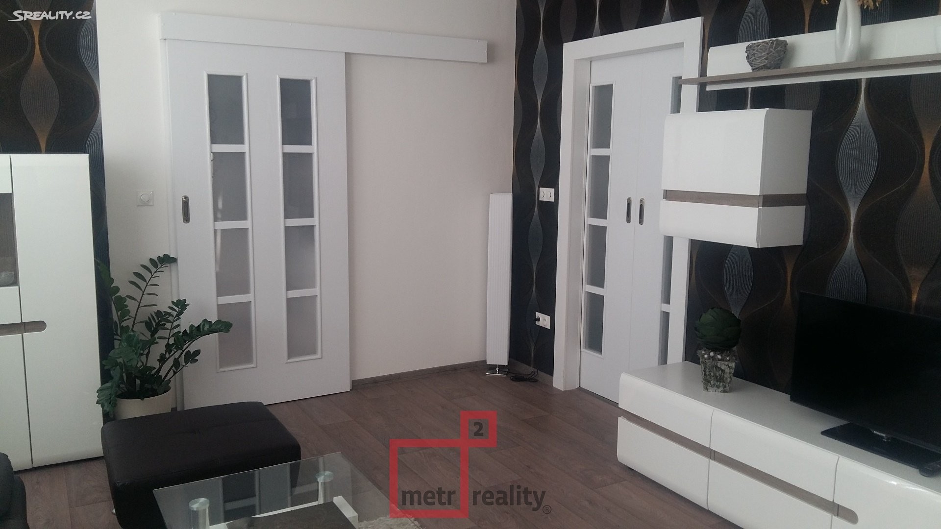 Pronájem bytu 2+1 44 m², Skupova, Olomouc - Nové Sady