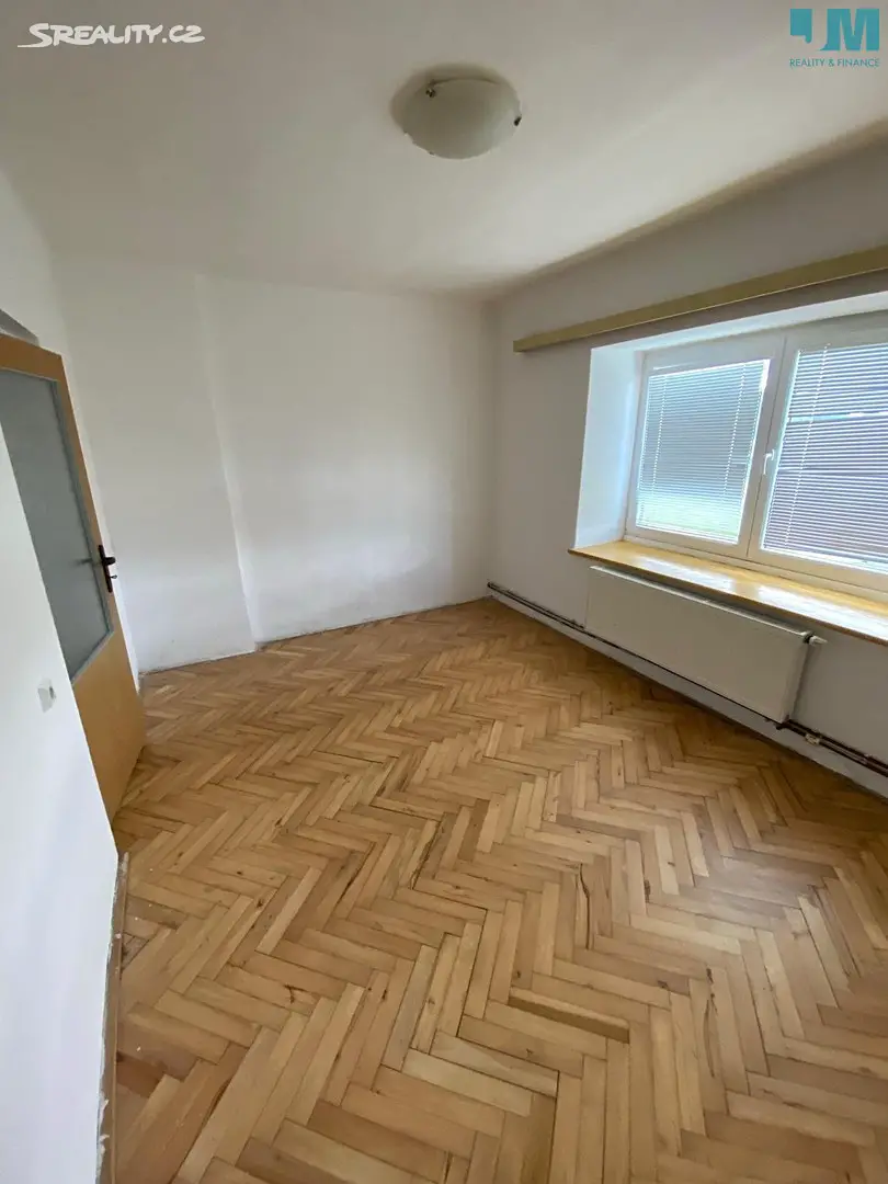 Pronájem bytu 2+1 60 m², Potštejn - Brná, okres Rychnov nad Kněžnou
