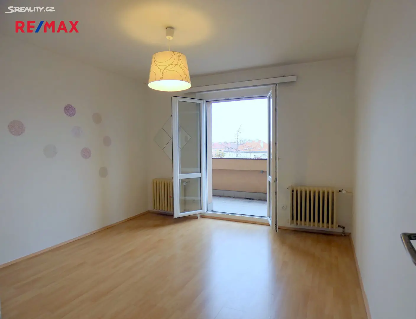 Pronájem bytu 2+1 68 m², Sdružení, Praha 4 - Nusle