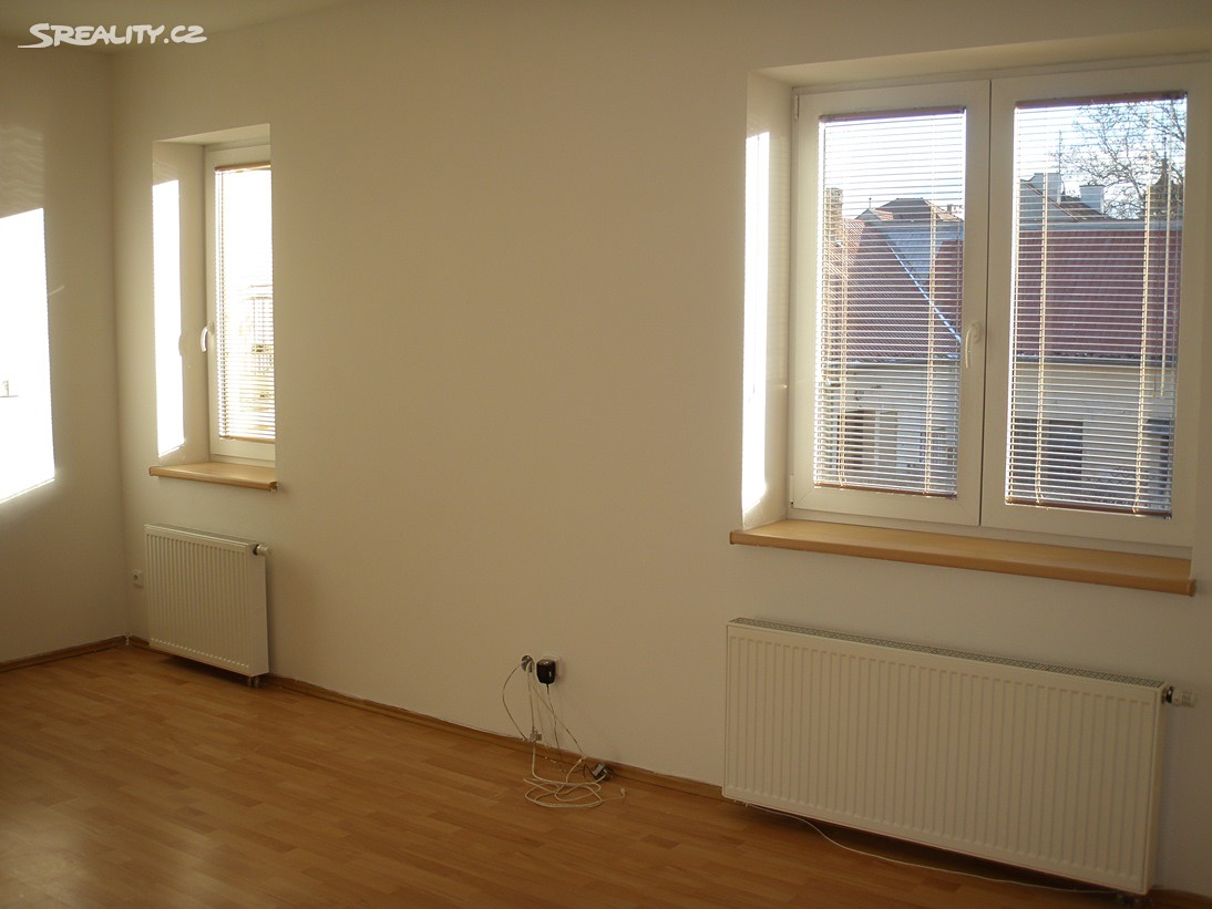 Pronájem bytu 2+1 72 m², Daliborka, Prostějov