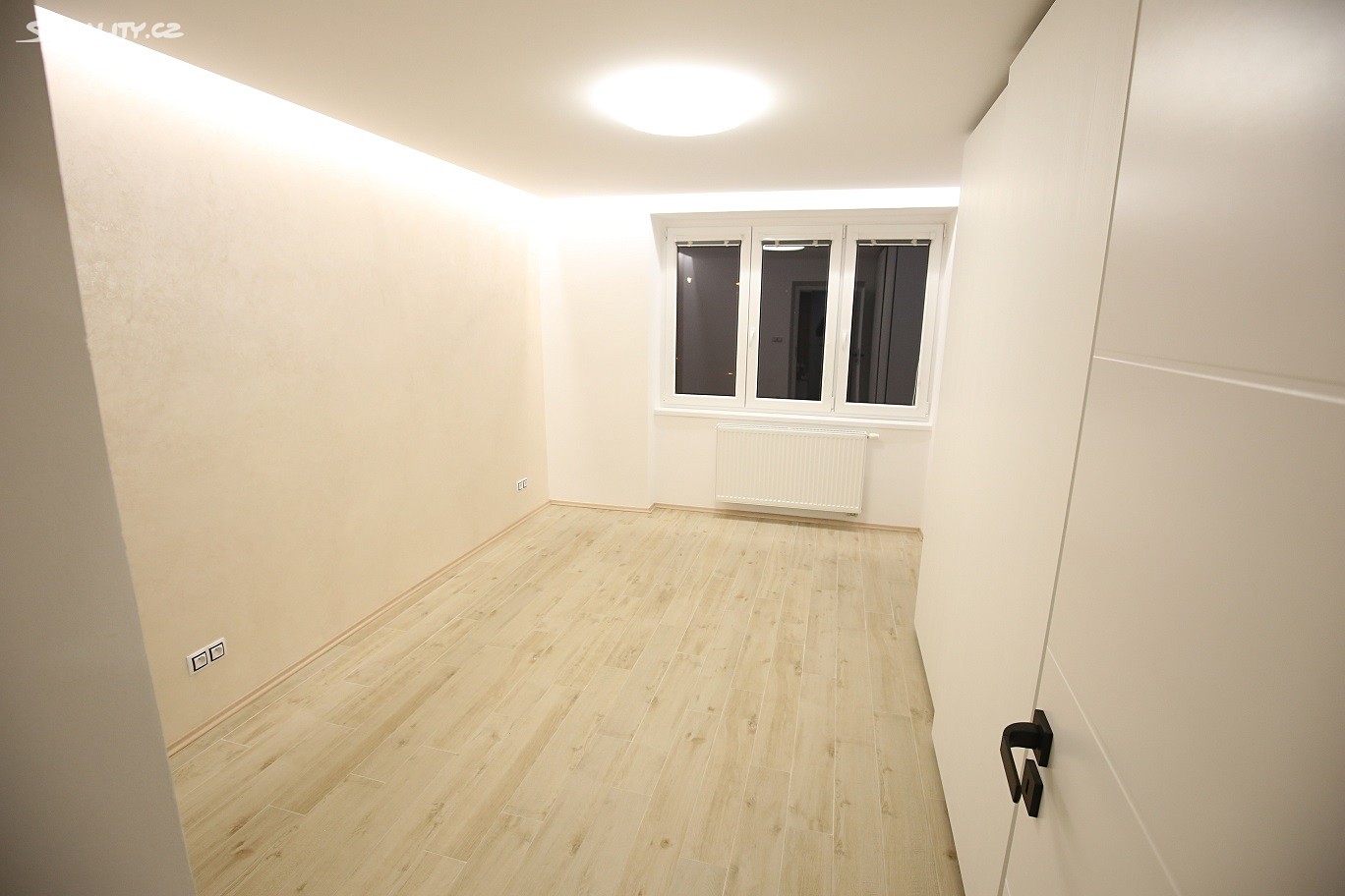 Pronájem bytu 2+1 61 m², Sokolovská, Sedlčany