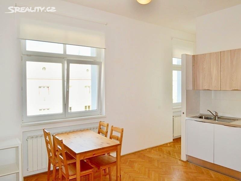 Pronájem bytu 2+kk 60 m², Bayerova, Brno - Veveří