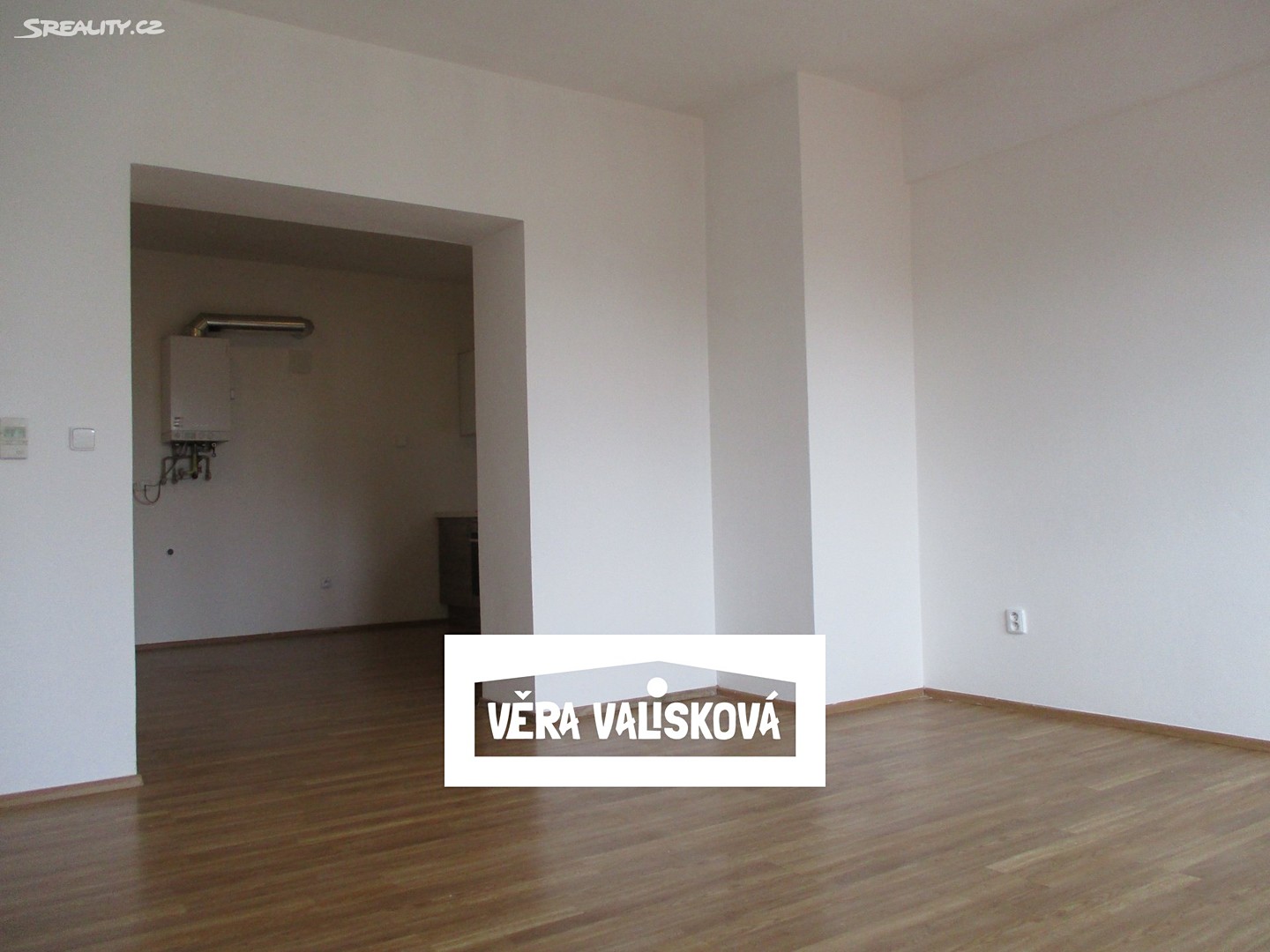 Pronájem bytu 2+kk 51 m², Kroměříž