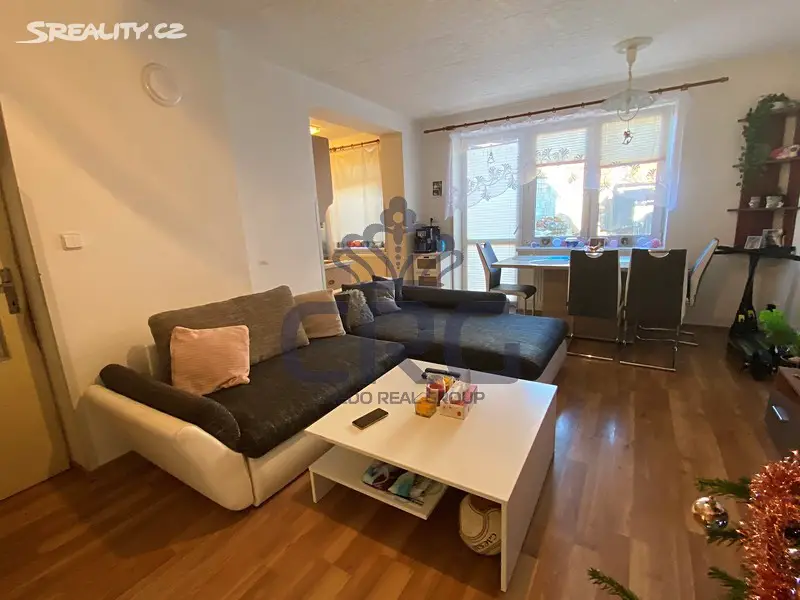 Pronájem bytu 2+kk 57 m², Ořechov, okres Brno-venkov