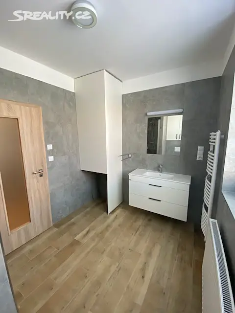 Pronájem bytu 2+kk 62 m², Pražská, Písek - Pražské Předměstí