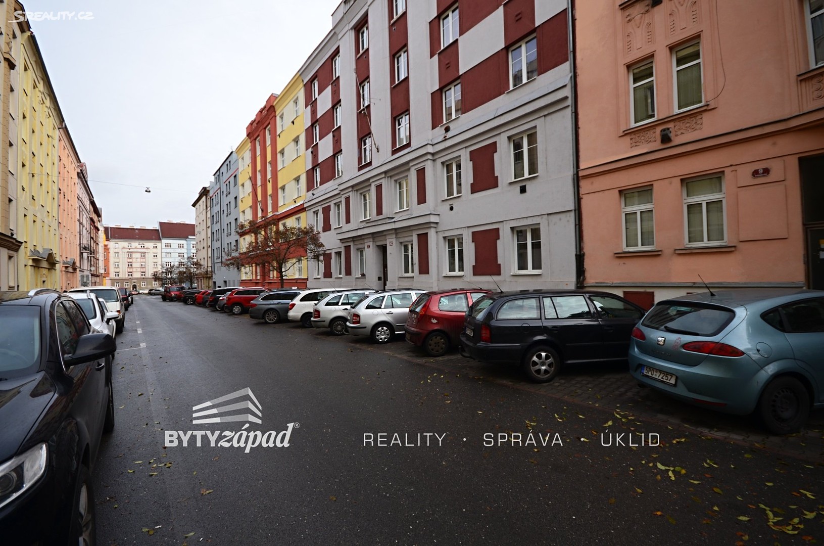 Pronájem bytu 2+kk 49 m², Plzeň, okres Plzeň-město