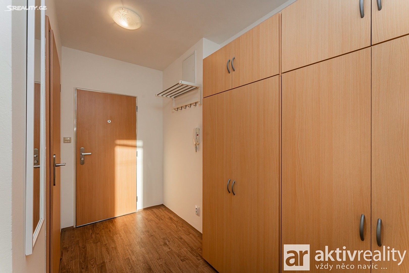 Pronájem bytu 2+kk 48 m², Novodvorská, Praha 4 - Braník