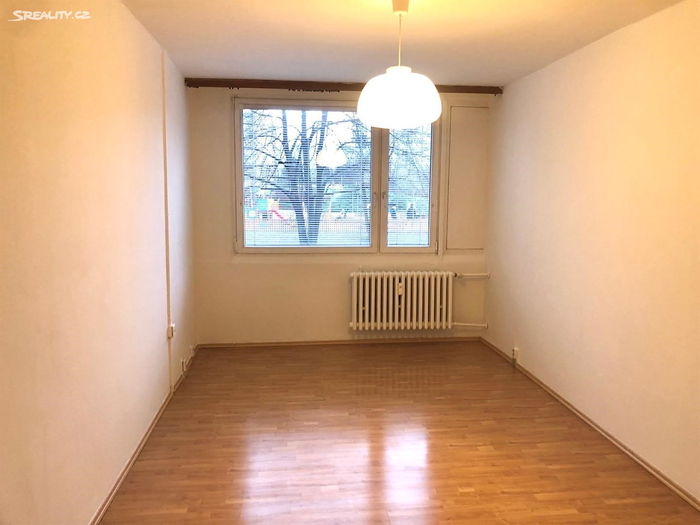 Pronájem bytu 2+kk 45 m², Chalupkova, Praha 4 - Chodov