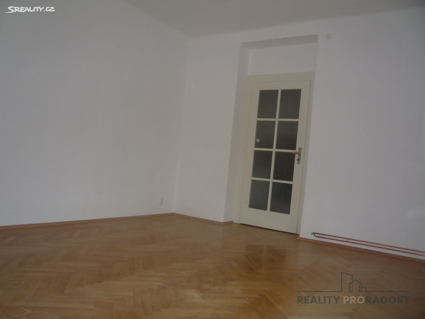 Pronájem bytu 2+kk 53 m², Doudova, Praha 4 - Podolí