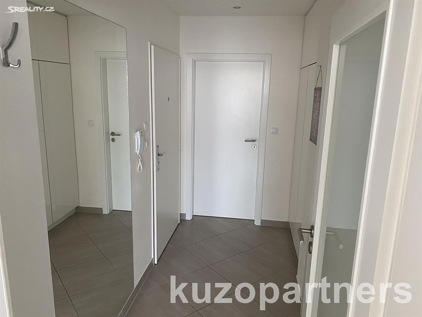 Pronájem bytu 2+kk 51 m², Františka Diviše, Praha 10 - Uhříněves