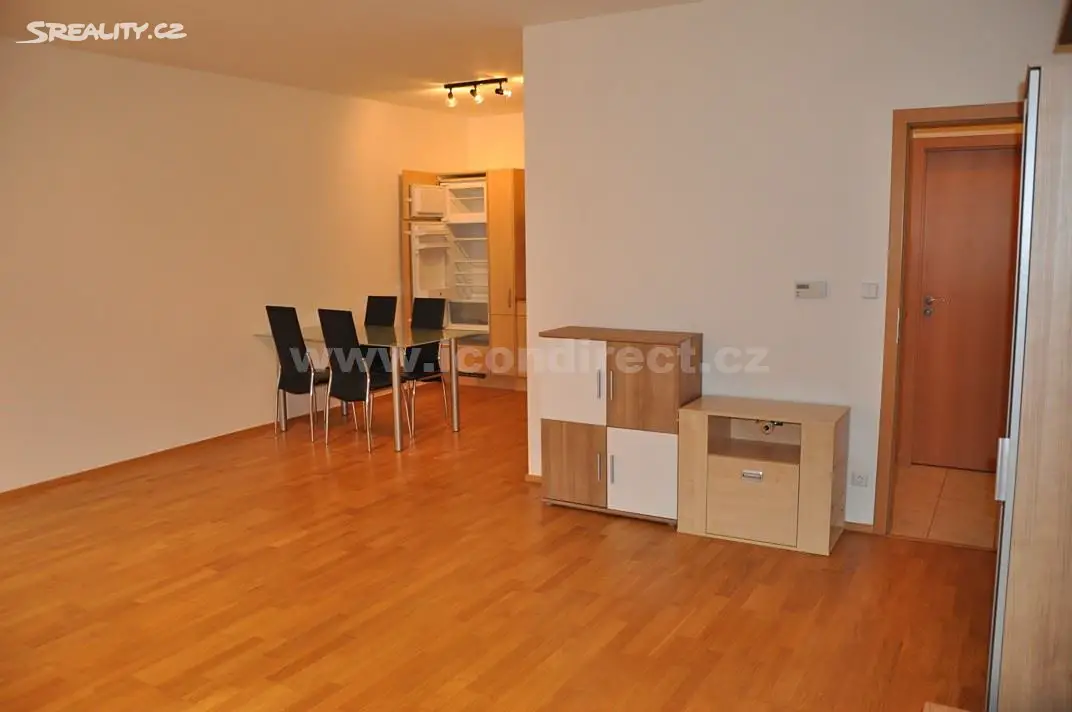 Pronájem bytu 2+kk 60 m², V Zahrádkách, Praha 3 - Žižkov