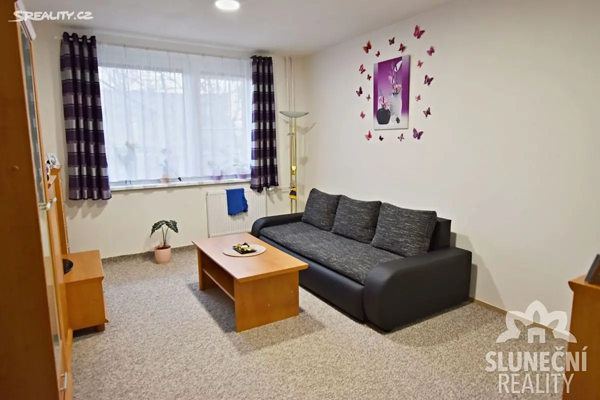 Pronájem bytu 2+kk 56 m², Stará Tenice, Uherské Hradiště