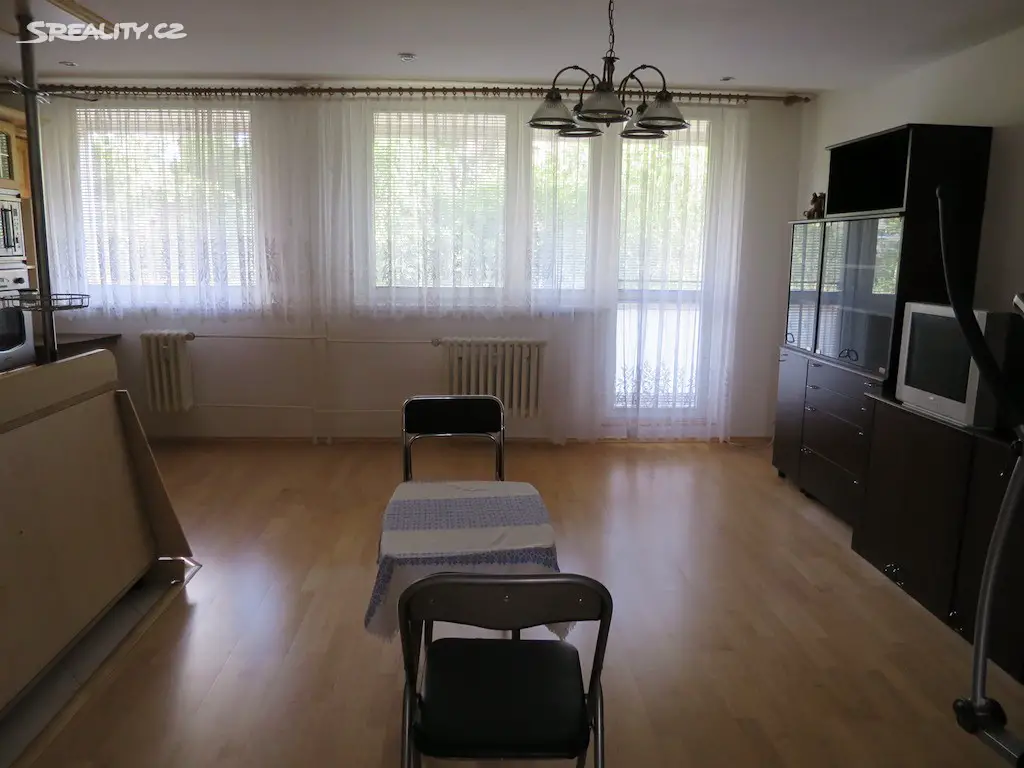 Pronájem bytu 3+1 76 m², Zahradnická, Brandýs nad Labem-Stará Boleslav - Brandýs nad Labem