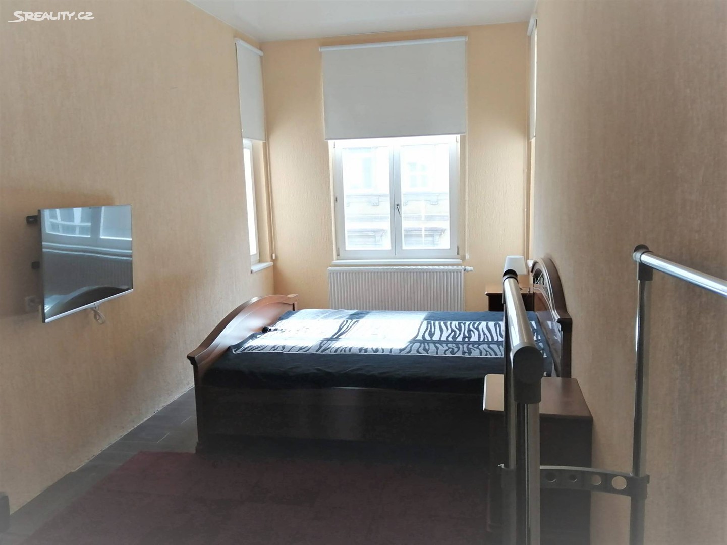 Pronájem bytu 3+1 94 m², Varšavská, Karlovy Vary