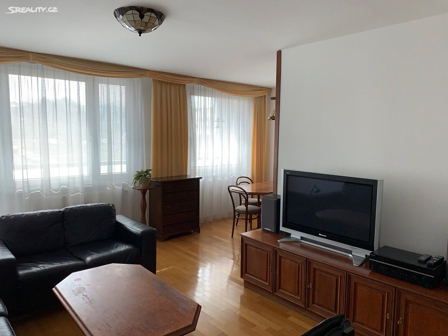 Pronájem bytu 3+1 73 m², Zvolenská, Praha 4 - Záběhlice