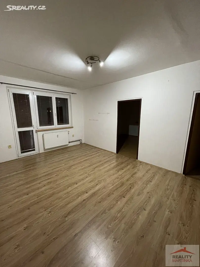 Pronájem bytu 3+1 61 m², Seifertova, Valašské Meziříčí - Krásno nad Bečvou