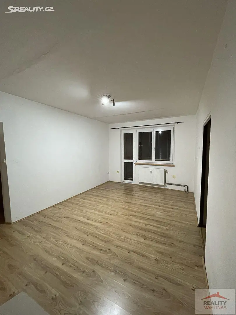 Pronájem bytu 3+1 61 m², Seifertova, Valašské Meziříčí - Krásno nad Bečvou