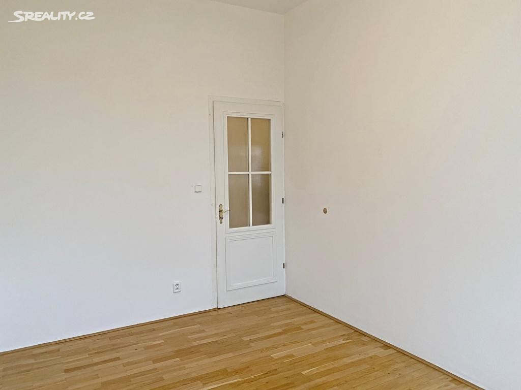 Pronájem bytu 3+kk 76 m², Štefánikova, Brno - Ponava