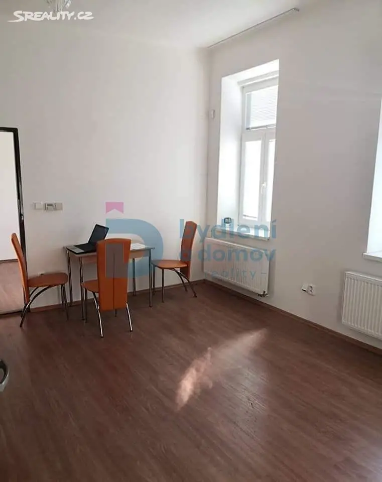 Pronájem bytu 3+kk 62 m², Dvorská, Olomouc - Hodolany