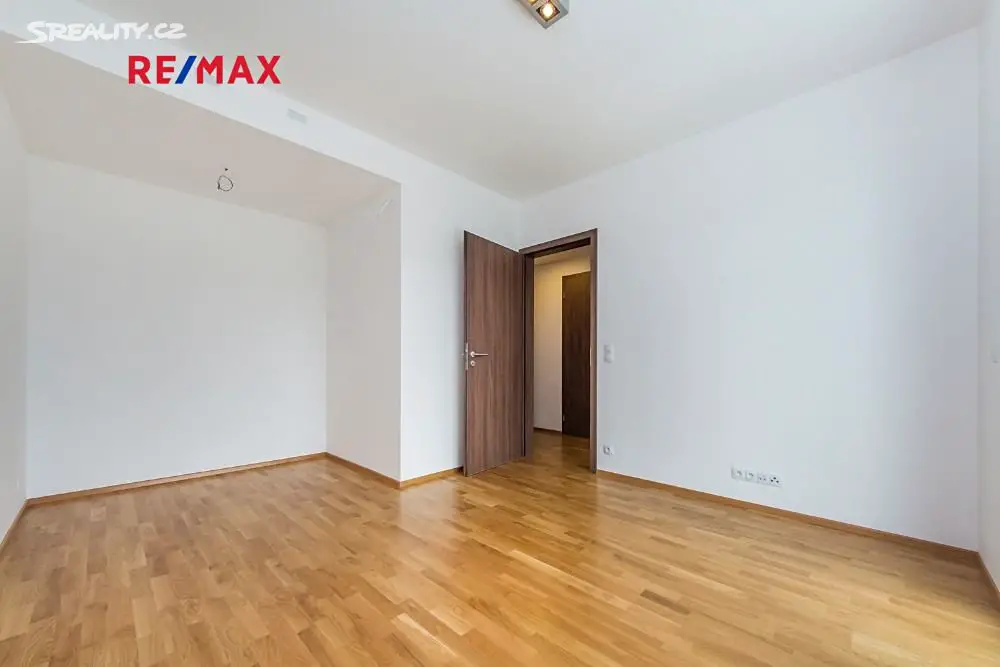 Pronájem bytu 3+kk 86 m², Devonská, Praha 5 - Hlubočepy