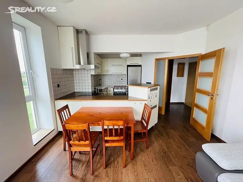 Pronájem bytu 3+kk 92 m², Felklova, Roztoky