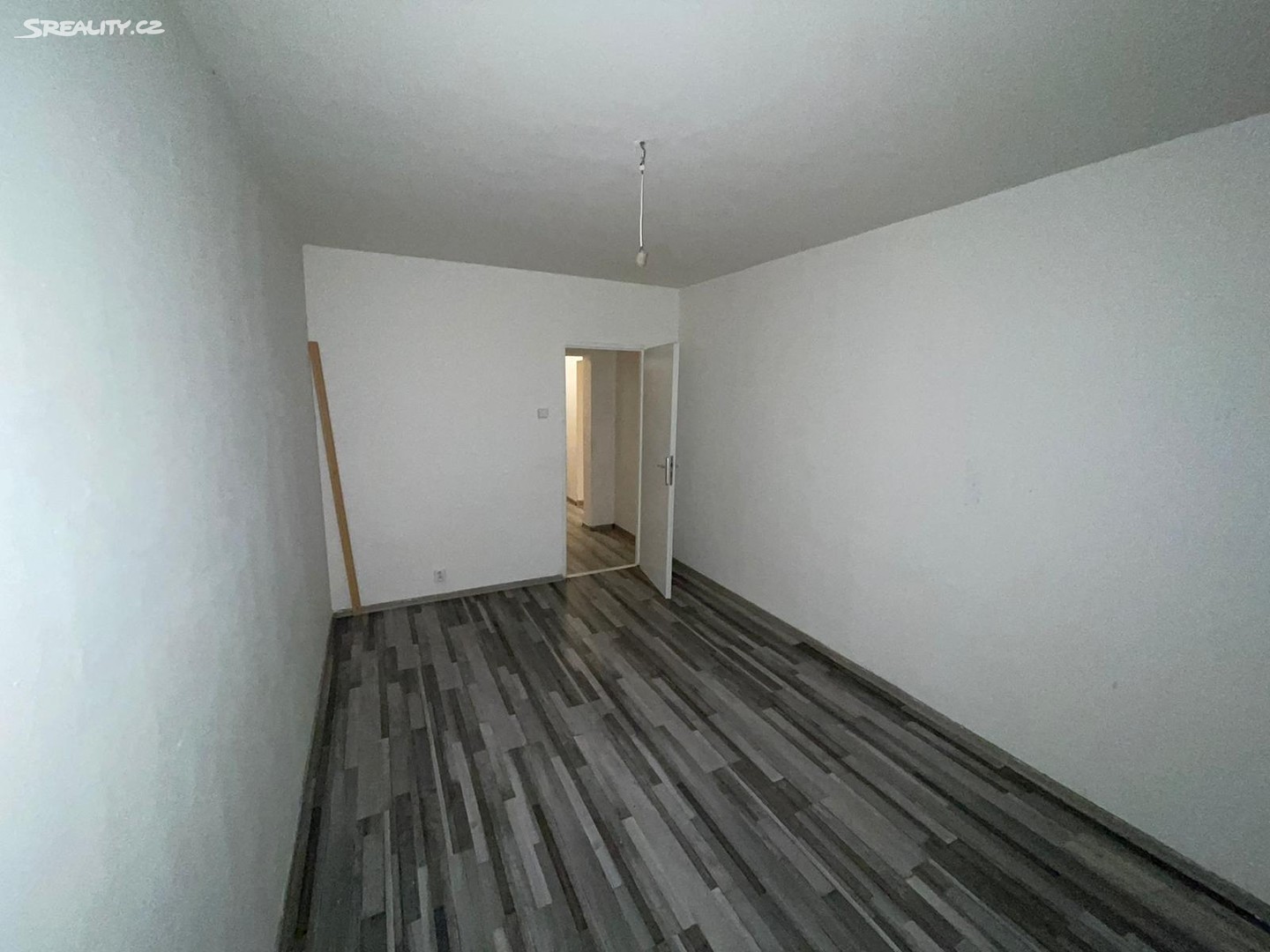 Pronájem bytu 4+1 82 m², Větrná, Litvínov - Janov