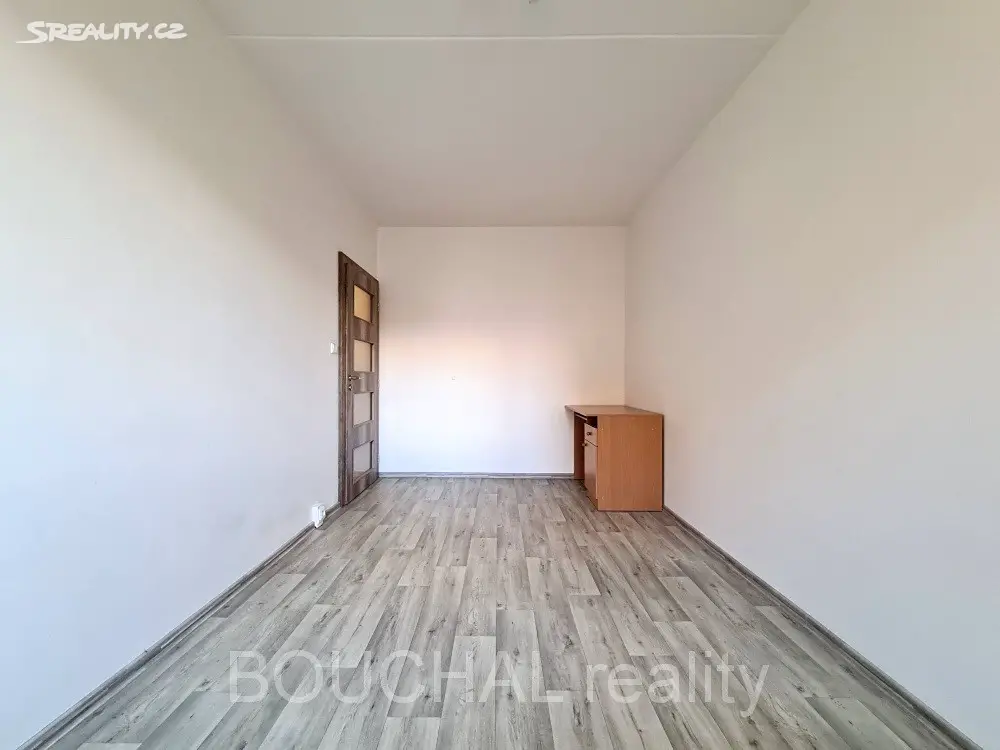 Pronájem bytu 4+1 80 m², Sokolovská, Plzeň - Bolevec