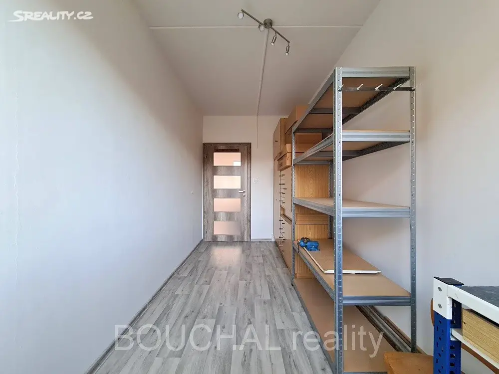 Pronájem bytu 4+1 80 m², Sokolovská, Plzeň - Bolevec