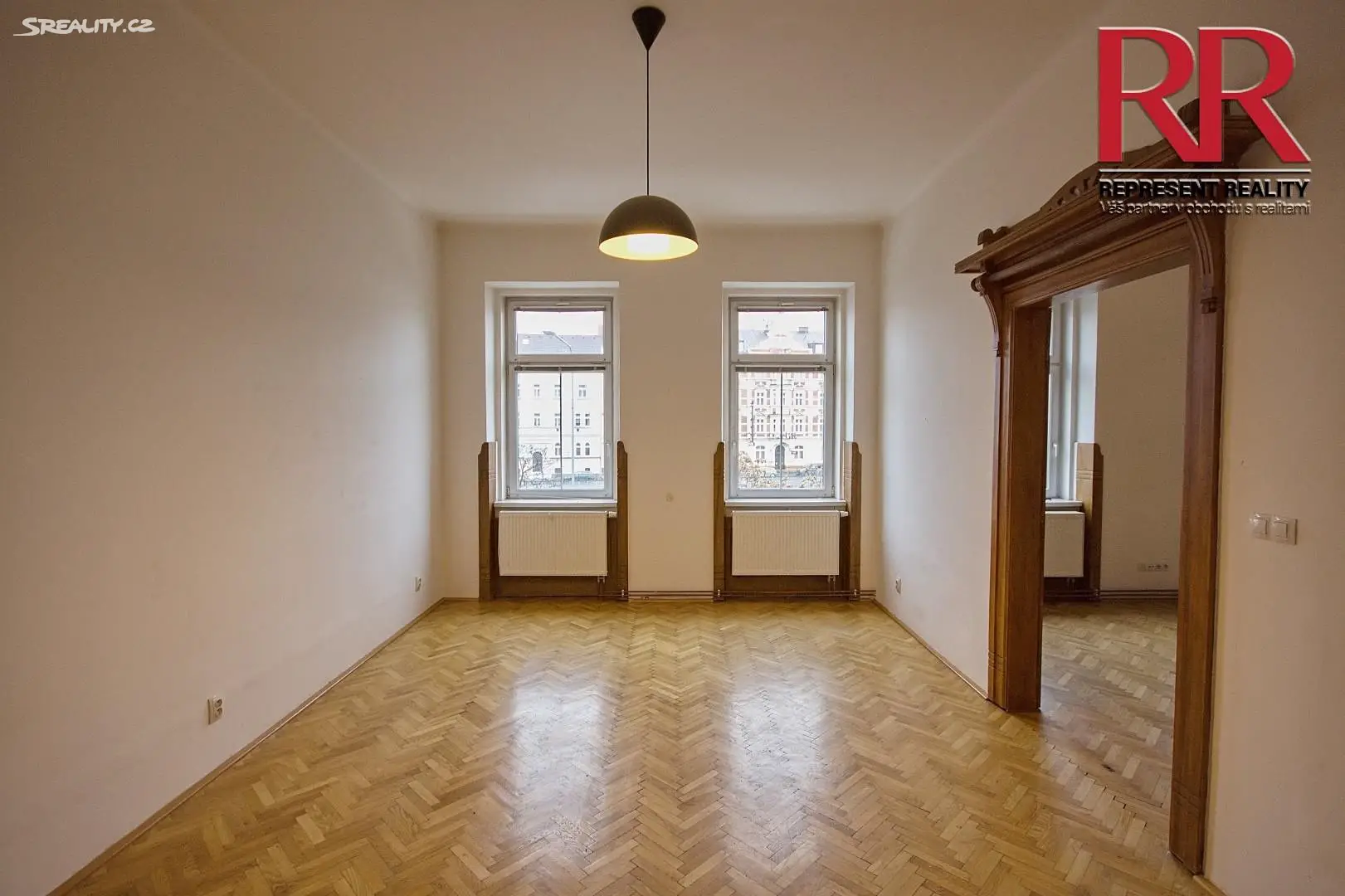 Pronájem bytu 4+1 157 m², Plzeň - Jižní Předměstí, okres Plzeň-město