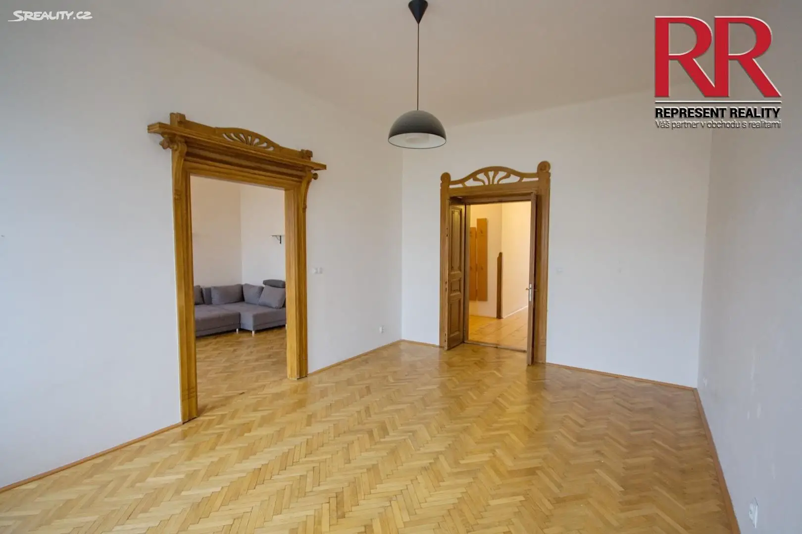 Pronájem bytu 4+1 157 m², Plzeň - Jižní Předměstí, okres Plzeň-město