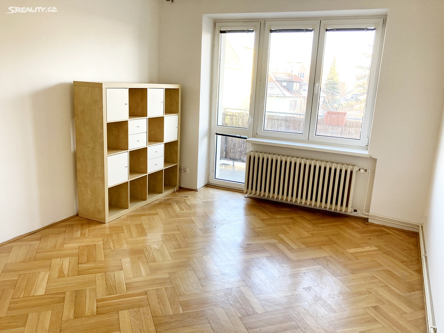Pronájem bytu 3+1 67 m², Jugoslávská, Brno - Černá Pole