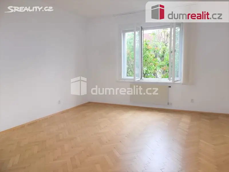 Pronájem bytu 3+1 108 m², Dvorecká, Praha 4 - Podolí