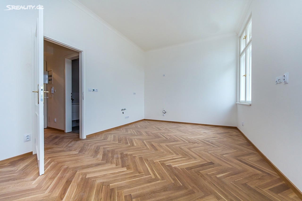 Prodej bytu 1+kk 14 m², Havelská, Praha 1 - Staré Město