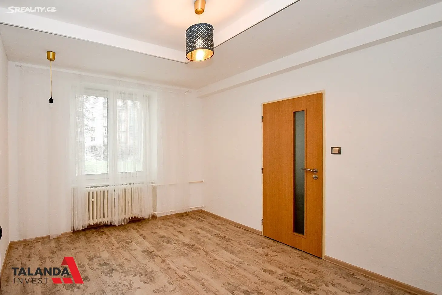 Prodej bytu 2+1 53 m², Úvoz, Brno - Veveří