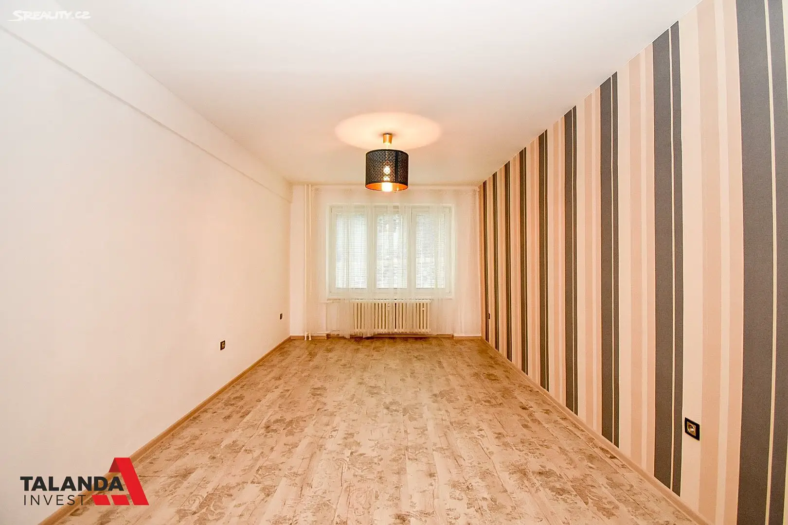 Prodej bytu 2+1 53 m², Úvoz, Brno - Veveří