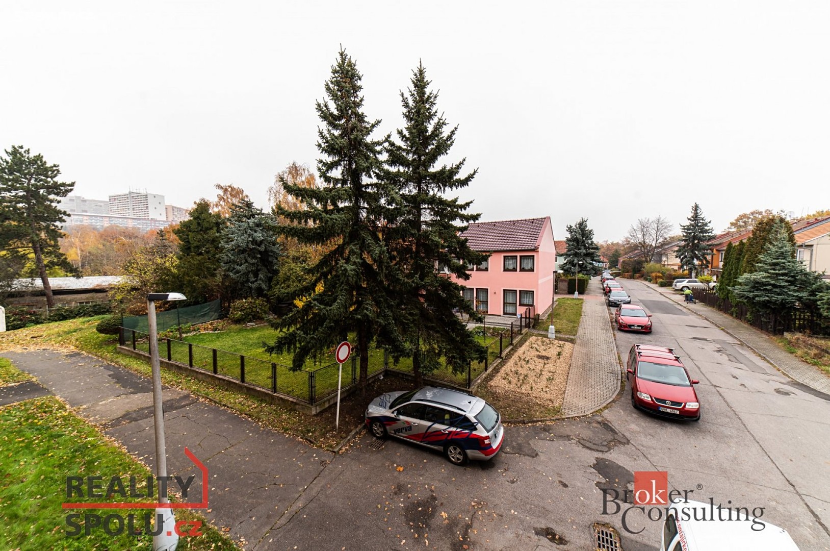 Prodej bytu 2+1 60 m², Stromovka, Chomutov