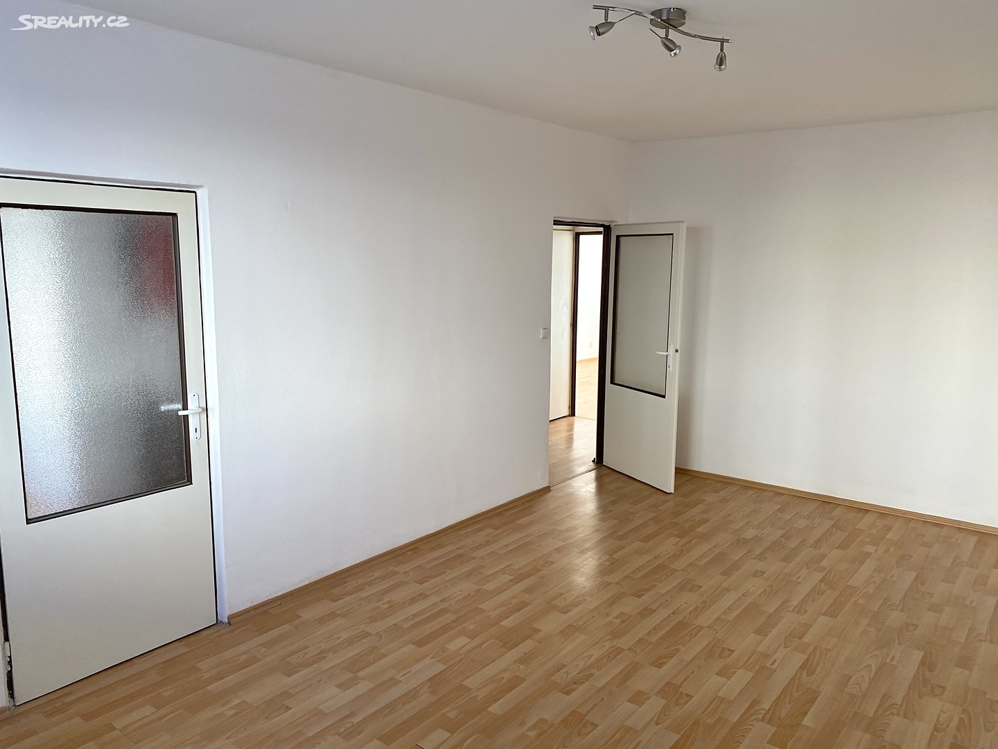 Prodej bytu 2+1 60 m², Ořechová, Ústí nad Labem - Severní Terasa