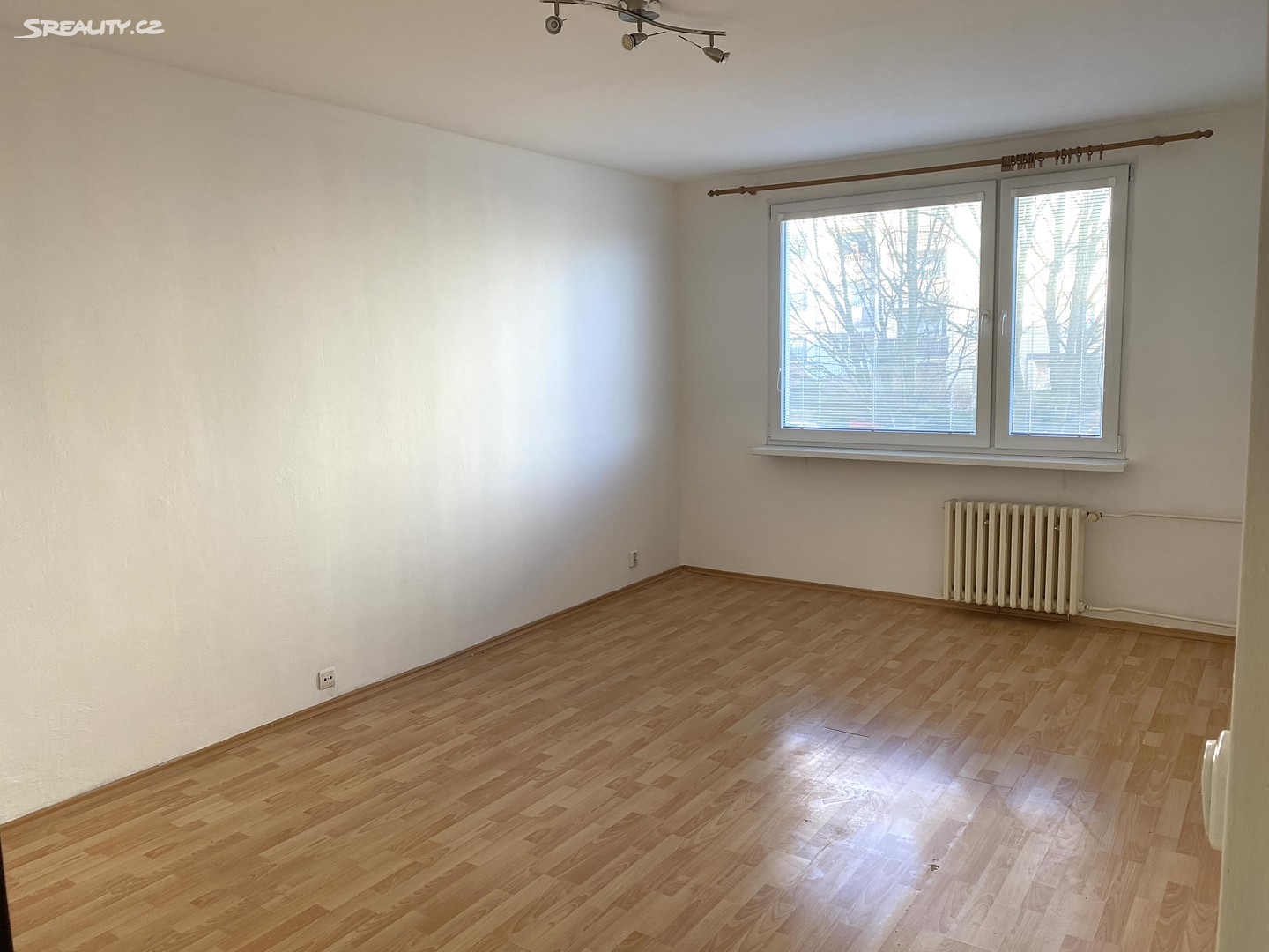 Prodej bytu 2+1 60 m², Ořechová, Ústí nad Labem - Severní Terasa