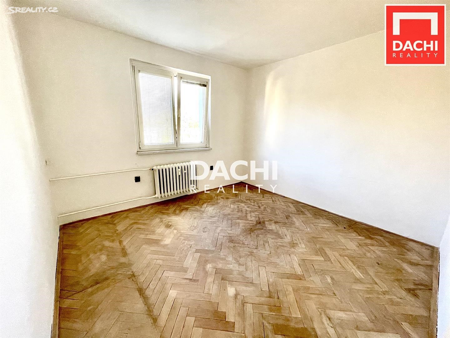 Prodej bytu 3+1 61 m², Dělnická, Olomouc - Nová Ulice