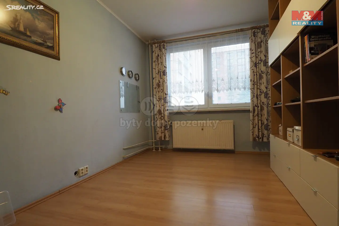 Prodej bytu 3+1 70 m², F. S. Tůmy, Orlová - Lutyně