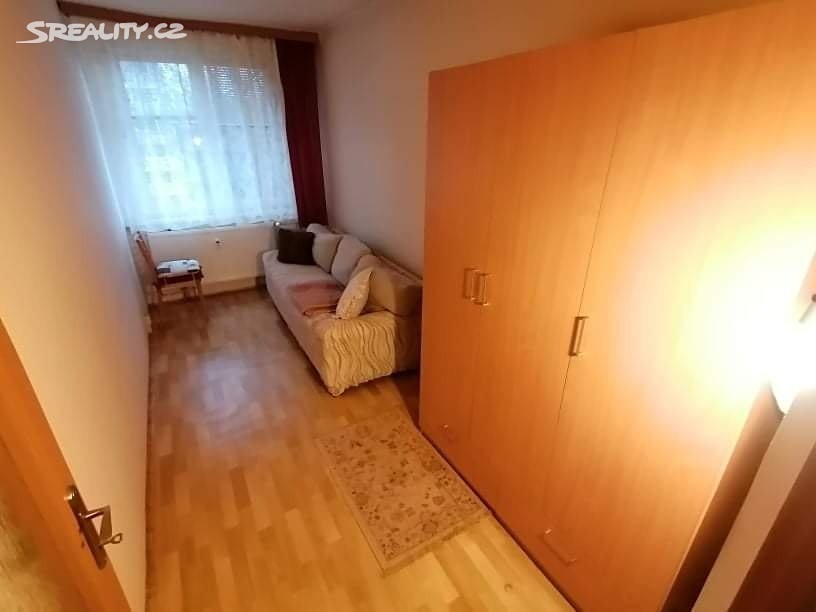 Prodej bytu 3+1 68 m², Sokolovská, Plzeň - Plzeň 1