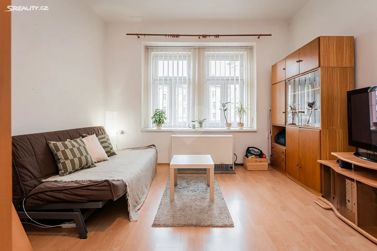 Prodej bytu 3+1 97 m², Marie Cibulkové, Praha 4 - Nusle