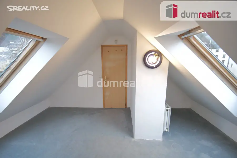 Prodej bytu 4+1 120 m², Kolmá, Karlovy Vary