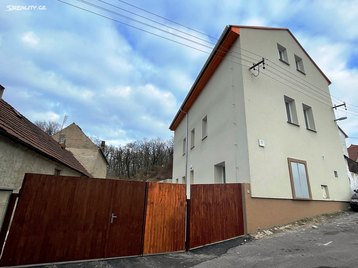 Prodej bytu atypické 90 m², Hradčanská, Kladno - Dubí