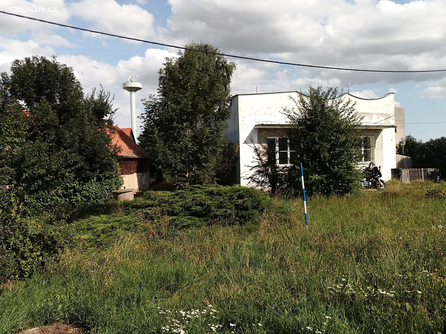 Prodej  rodinného domu 120 m², pozemek 681 m², Budčeves, okres Jičín