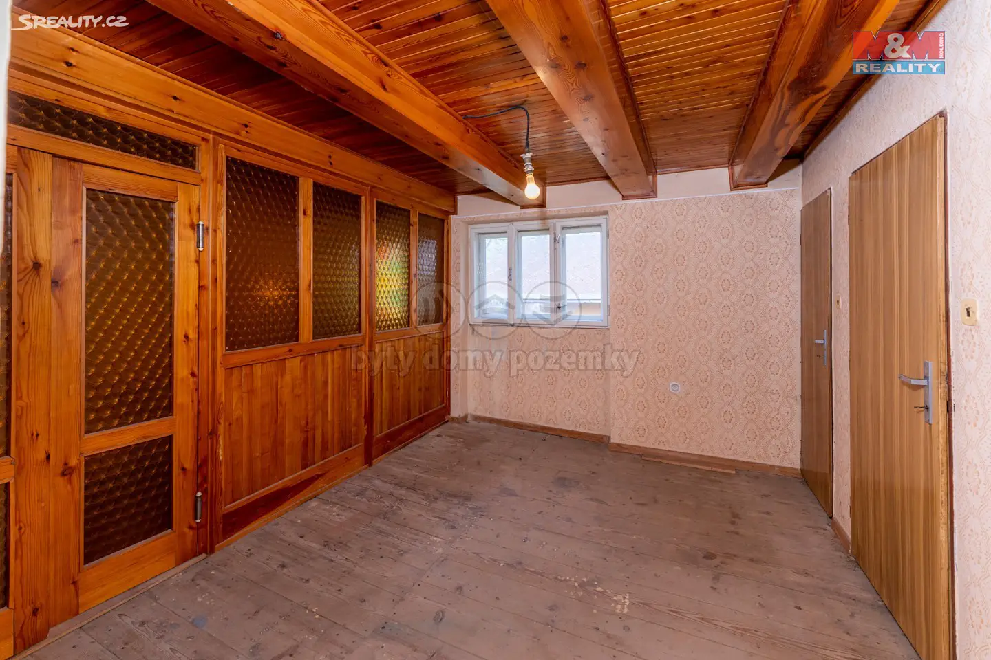 Prodej  rodinného domu 150 m², pozemek 349 m², Ludslavice, okres Kroměříž