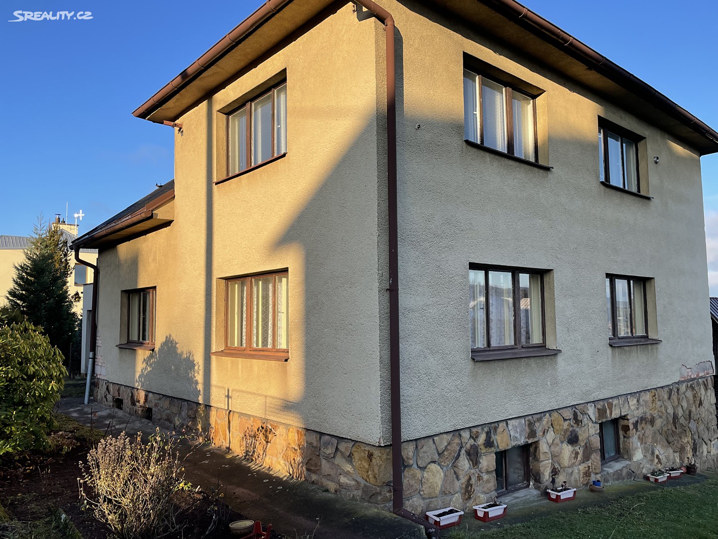 Prodej  rodinného domu 250 m², pozemek 867 m², O. Zeminy, Nová Paka - Heřmanice