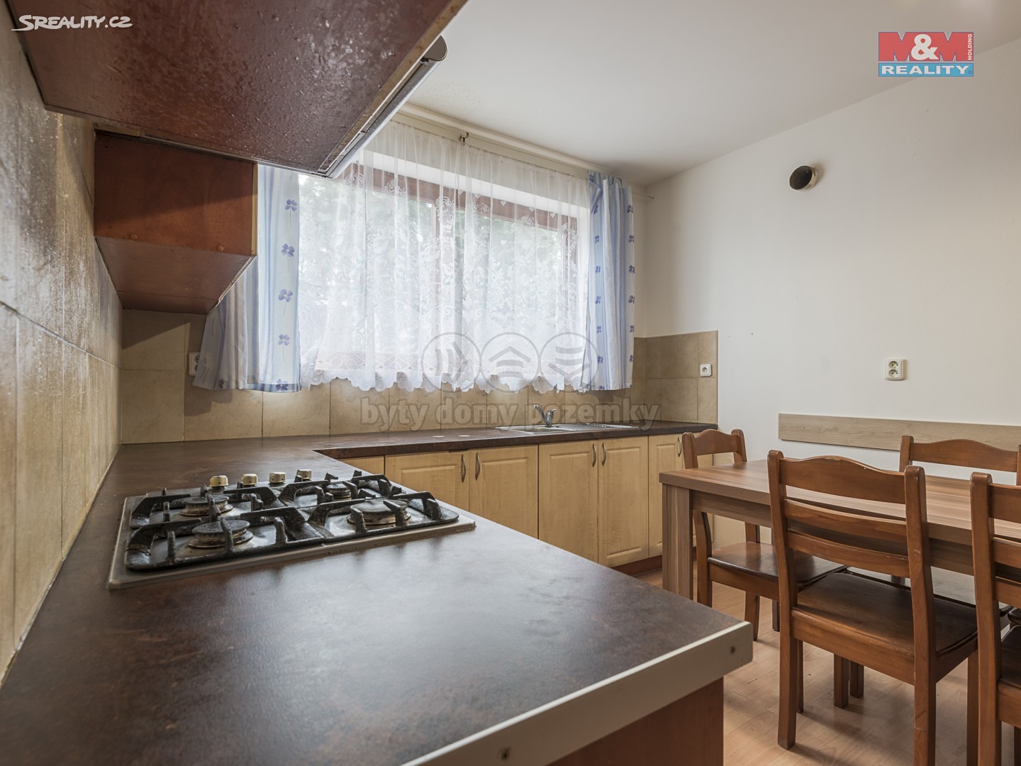 Prodej  rodinného domu 214 m², pozemek 360 m², Říčany - Radošovice, okres Praha-východ