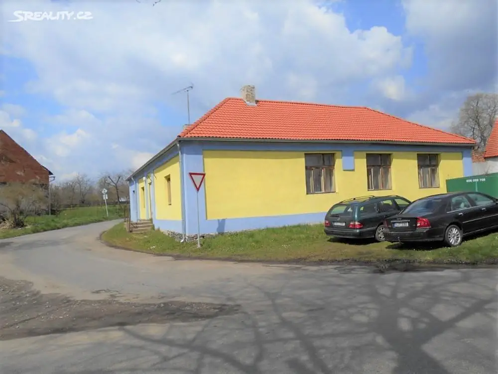 Prodej  rodinného domu 270 m², pozemek 580 m², Žleby - Zehuby, okres Kutná Hora