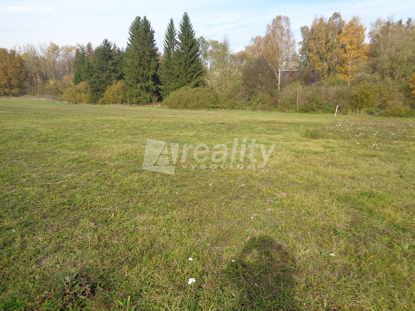 Prodej  louky 11 001 m², Rodvínov, okres Jindřichův Hradec